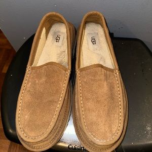 Ugg loafers